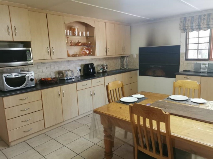 0 Bedroom Property for Sale in Merweville Western Cape